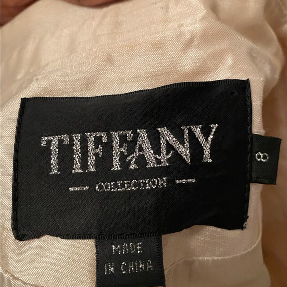 Tiffany Collection 2-Piece Skirt Set - Picture 4 of 4